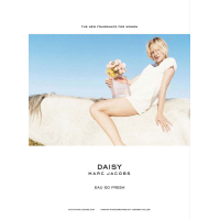 Marc Jacobs Daisy Eau So Fresh Комплект (EDT 75ml + EDT 10ml + BL 75ml) за Жени Дамски Комплекти